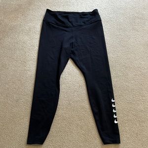 Nike leggings
